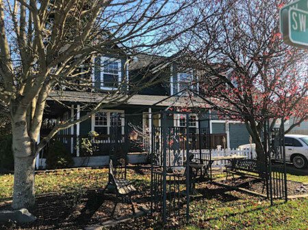 Room 1 guest, with wifi