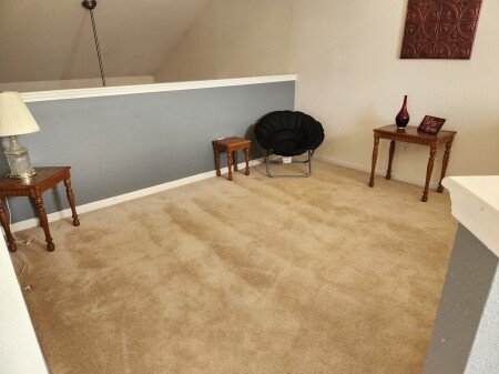 Room 1 guest, with pool