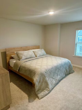 Chambre 2 voyageurs, avec wifi