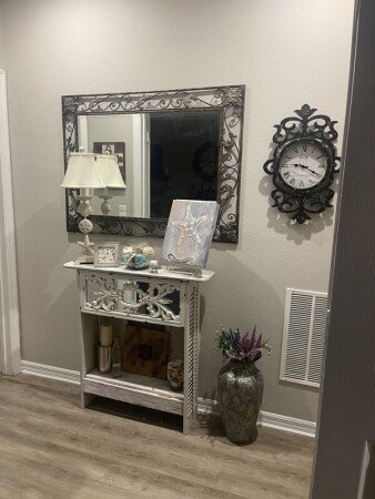 Apartment 1 bedroom, with pool