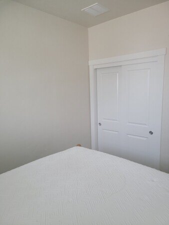 House 1 bedroom, with wifi