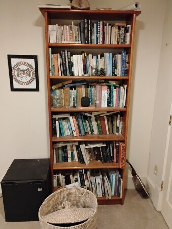 House 1 bedroom, with garden