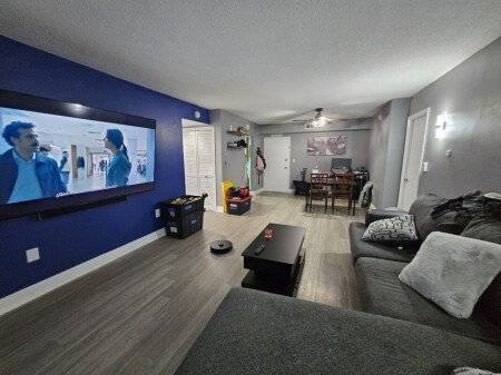 Apartment 1 bedroom, with wifi