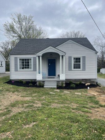 House 3 bedrooms, with wifi