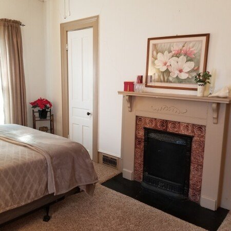 Apartment 1 bedroom, with wifi
