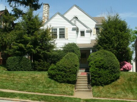 Accommodation 1 bedroom