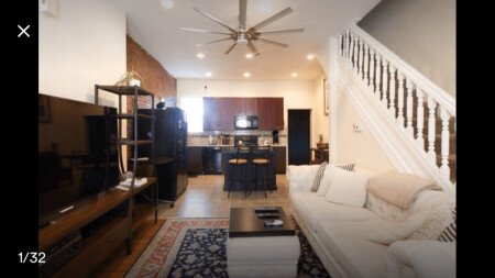 Chambre confortable, 2 voyageurs