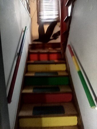 Room 2 guests, with wifi