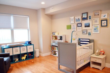 Chambre 8 voyageurs, avec jardin