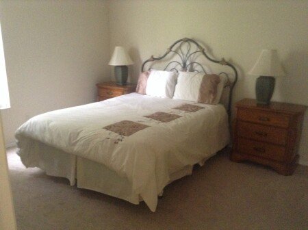 Chambre 2 voyageurs, avec piscine