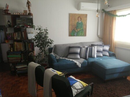 Apartamento 1 quarto, com wifi