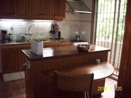 Chambre 3 voyageurs, avec wifi