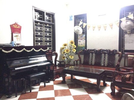 House 2 bedrooms, with wifi