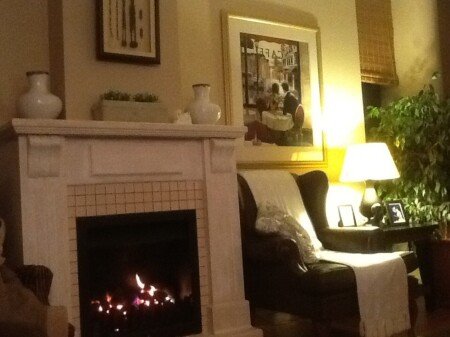 Chambre 4 voyageurs, avec wifi