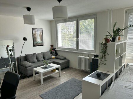 Appartement 2 voyageurs, avec wifi