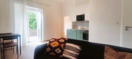 Apartment 1 bedroom, with wifi