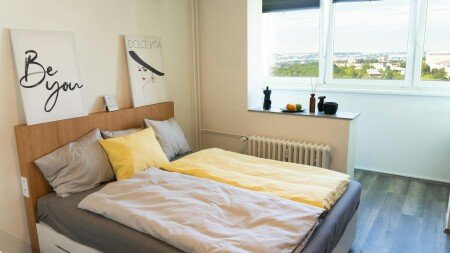 Camera 2 ospiti, con wifi