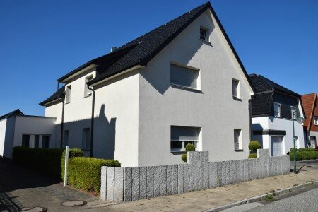 Apartment 1 bedroom, with wifi