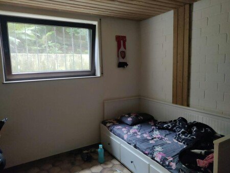 Chambre 2 voyageurs, avec wifi