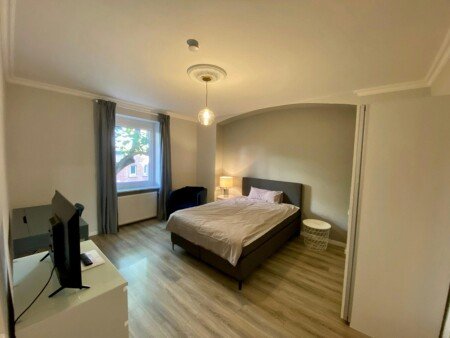 Chambre 1 voyageur, avec wifi