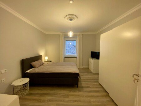 Chambre 1 voyageur, avec wifi