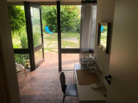 Apartment 1 bedroom, with wifi