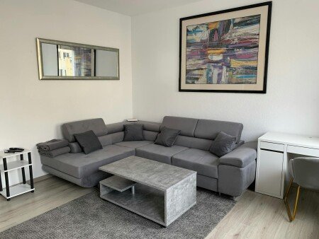 Appartamento 1 camera, con wifi