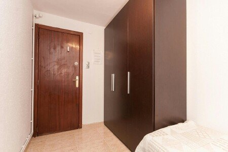 Chambre 1 voyageur, avec climatisation