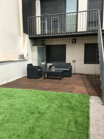 Habitación 1 huésped, con wifi