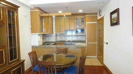 Apartment 2 bedrooms, with wifi