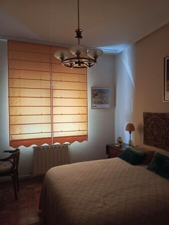 Habitación 1 huésped, con wifi