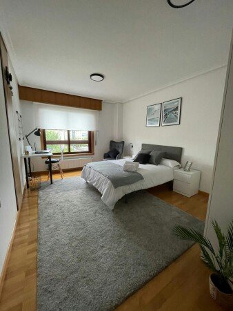 Habitación 1 huésped, con wifi