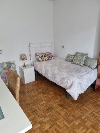 Casa 1 habitación, con wifi