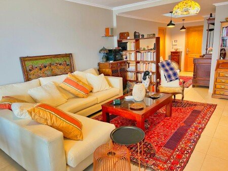 Apartamento 3 habitaciones, con wifi