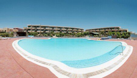 Apartment 1 bedroom, with wifi