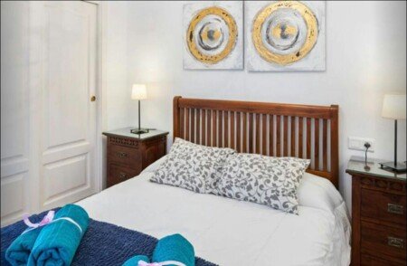 Apartamento 1 habitación, con wifi