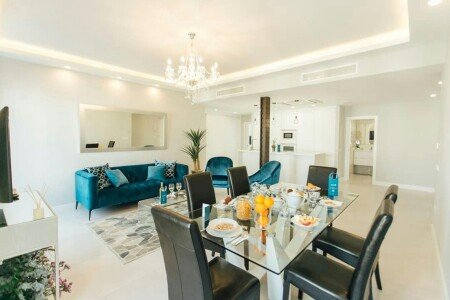 Apartamento 2 huéspedes, con aire acondicionado