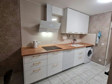 Appartement 3 chambres, avec wifi