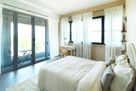 Camera 2 ospiti, con wifi