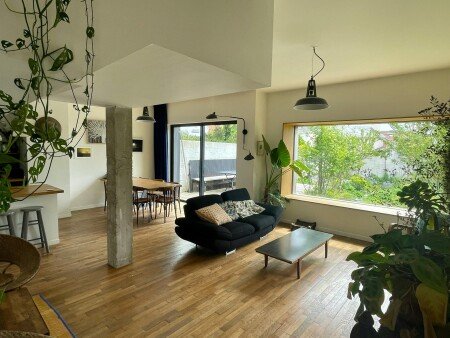 Chambre 2 voyageurs, avec wifi