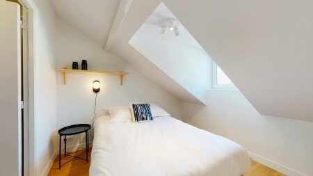 Room 1 guest, with wifi