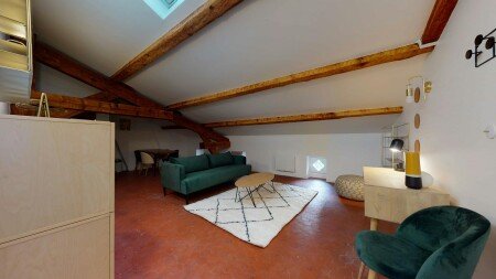 Habitación 1 huésped, con wifi