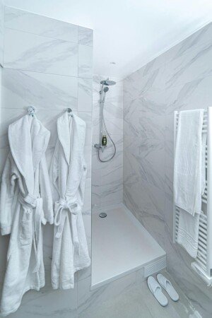 Apartment 1 bedroom, with air conditioning