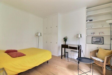 Appartement 1 voyageur, avec wifi