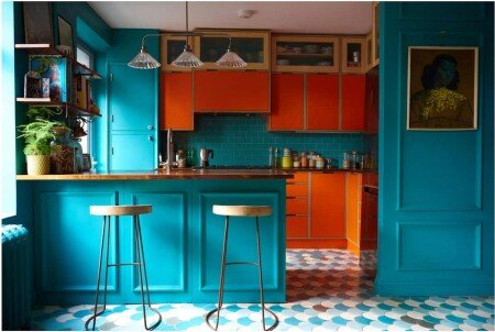 Apartamento 2 quartos, com wifi