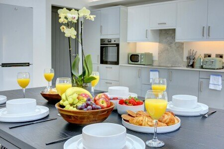 Maison 6 chambres, avec wifi