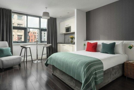 Apartamento 2 convidados, com wifi