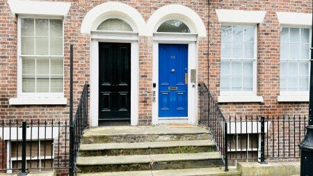 Appartement 1 chambre, avec wifi