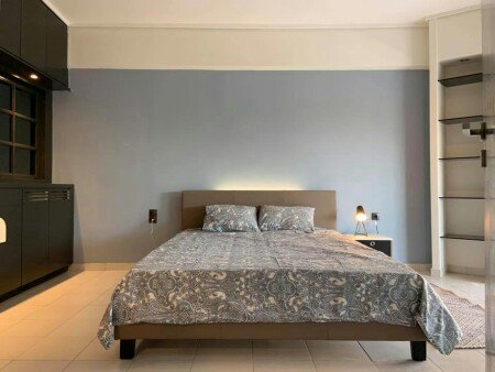 Chambre 1 voyageur, avec climatisation