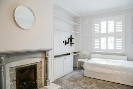 Chambre 2 voyageurs, avec wifi